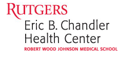 Eric B. Chandler Health Center logo